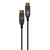 GEMBIRD CC-DP8K-AOC-20M Aktivni Optički DisplayPort Kabl 20m