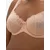 SugarShape Nedrček Clara Lace kapučino