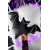 Blazina KILLSTAR - Noctem - Black - KSRA010411