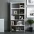 Hanah Home Polica 80x170x22cm Orah