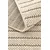 Conceptum Hypnose Tepih Bukle 1412, 120x500 cm, Bež