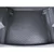 Rubber trunk mat Jaecoo 7 2023- (4x2, lower floor)