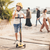 scoot&ride® otroški skiro highwaykick 3 led lemon