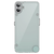 Hibriden ovitek Frame Shield za Nothing CMF Phone 1 - prozoren