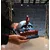 Dekoracija Pantera - 3D Vinil Statue Far Beyond Driven - KNUCKLEBONZ - KBPANTERAFBD3DV100