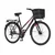 Bicikl City Visitor CRX City 28 ALU 21 Disk Dupl 18 Brzina 167-192cm (L/Xl) Crno Roze Perla UV Sja