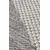 Conceptum Hypnose Tepih MNO 03, Pravougaoni, 100 x 300 cm, Sivi