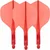 Dart Flight System/CONDOR/AXE/120/Std./Red