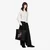 Majice Y-3 Fitted Long Sleeve Tee Chalk White L