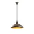 Opviq Luster Barek-11544, 35x35x114 cm, E27, 40W, Smeđa
