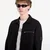 Srajca C.P. Company Overshirt Black L