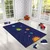 Conceptum Hypnose Tepih Hmi Kdc-15, Pravougaoni, 160 x 230 cm, Tamnoplavi