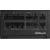 Asrock PSU, 1000 W Gold, Crni