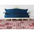 Decormat Vinilna preproga Portugalske ploščice 60x90 cm