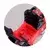 LORELLI Guralica Ride-On Auto Off Road + Handle crvena