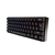 Redragon Keyboard - Draconic K530 Rgb Mechanical Slo/cro Layout