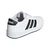 Adidas Patike za dečake Breaknet 3.0 J, Bele