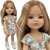 shumee Čudovita španska punčka Paola Reina 32 CM 04668-2