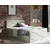 Boxspring postelja Sergio Lux - 180x200cm