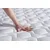 ACTISOM Vzmetnica 180x190 cm spominska pena - Actimemo Max, (21615873)