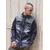 Moška srajca BRANDIT - Riley - 4020-denim modra