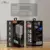 Kucni punjac KONFULON JK77 2.4A sa iPhone lightning kablom beli 1m