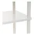 Stranska mizica 30x34 cm Alba – Casa Selección