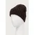 Weekend Max Mara beanie kapa ženska kašmirska WKAZAMPA