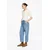 COMMA Kavbojke moder denim