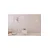 Hanah Home Noćni stočić Rb-186-07, 45x45x40 cm, Beli