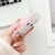 Maska Shine Shimmer Magsafe za iPhone 13 Pro, Žuta