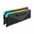 DDR4 16GB 3600MHz CL16 KIT (2x 8GB) Corsair RGB Vengeance XMP2.0 1,35V Gaming črna (CMN16GX4M2Z3600C16)