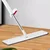 Youjialiangpin Ravni mop, 60x156 cm, 3 zamenske krpe