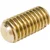 Vijak brez glave MS M3x6 DIN 551 1000 kosov