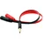 shumee MOZOS ASM1 adapter 2x Jack vtičnica - 1x Jack vtičnica 3,5 mm