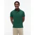 TOMMY HILFIGER Majica 1985  temno zelena