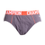 CHAMPION gaće UNDERWEAR FLUO BRIEF CHZ161521-004