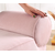 Atelier del Sofa Tabure 45x56x60cm, Roze