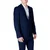 Antony Morato BONNIE SLIM FIT GALLES PATTERN MMJS00018-FA650355 Modra