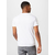 ARMANI EXCHANGE Majica, bela
