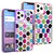 Maska Bubble za iPhone 12/ 12 Pro Tip1