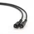 GEMBIRD Audio kabl Toslink 3m Crni