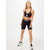 Nike Ženske biciklističke helanke NP 365 CZ9840, Crne