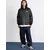 Jakna Carhartt WIP Alumni Liner UNISEX Black M