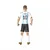 Bandotoys: Figura nogometaša - Argentina, Lionel Messi
