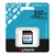 Micro SD Card 512GB Kingston SDG4/512GB class 10 200Mbs/160Mbs