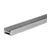 Set A aluminijumski profil za LED trake 1m 20.2x19.5 mm