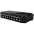 CUDY Switch gigabitni prekidač sa 8 portova GS108D 8x RJ45 10/100/1000 (Alt.PFS3008-8GT-L)