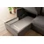 ATELIER DEL SOFA Ugaona sofa-krevet Kado Grey