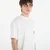 Majice REPRESENT Nothing Faster T-Shirt UNISEX Flat White XL
